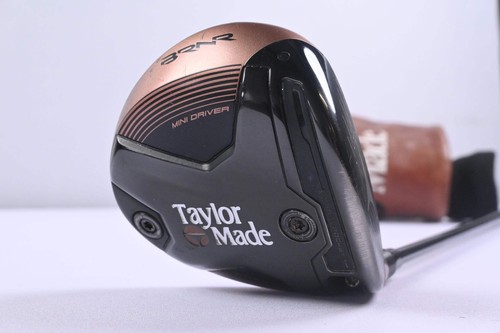 Taylormade brnr copper mini - taylormade,