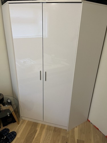 Reflect door corner - 2-door,