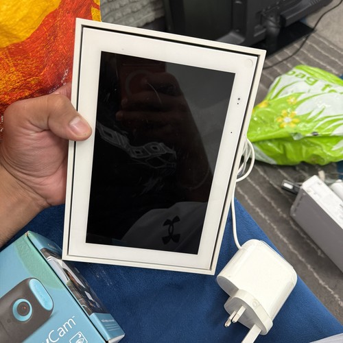 Facebook portal 2nd - facebook,