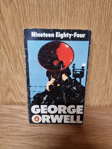 1984 nineteen eighty - nineteen, eighty-four