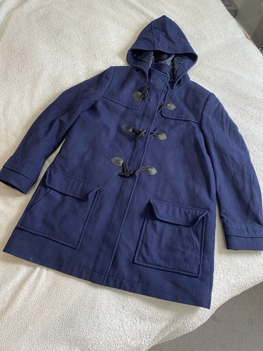 Ladies jaeger coat size in - jaeger, 14