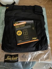 Snickers workwear 6241 - workwear, slim
