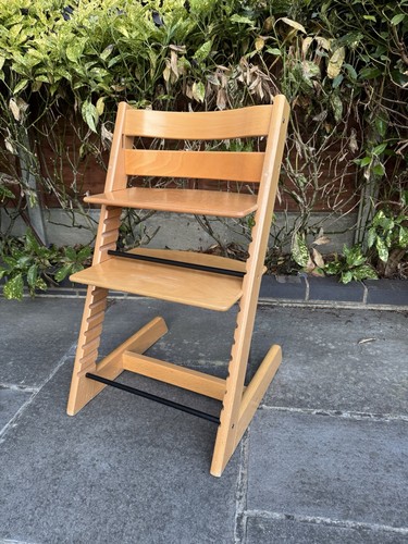 Stokke tripp trapp high - high, chair