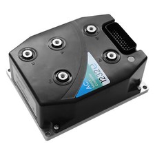 24V 250A AC Controller for Curtis Toyata 8HBW23 Electric Pallet Jack 1232E-2321