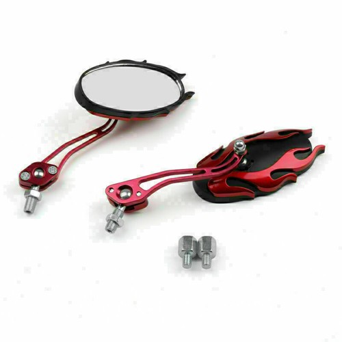 Pair universal motorcycle - 1,