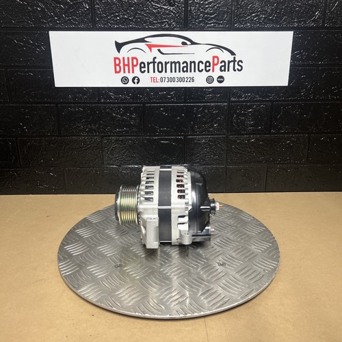 Alternator fits honda accord - honda,