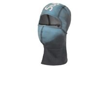 Supreme Heat Reactive Balaclava Black to Blue Ski Mask Brand New in Packaging