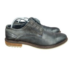 Hush Puppies Oxford Shoes Mens