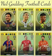 Panini Adrenalyn XL 2016-17