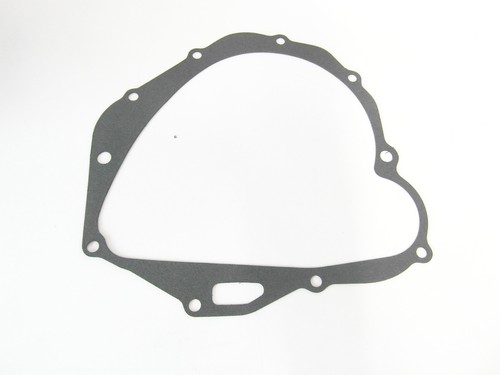 Gasket clutch cover crankcase - gasket, cover,