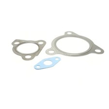 KKK K03K04 Turbo Exhaust