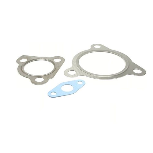 Kkk k03k04 turbo - k03k04, exhaust