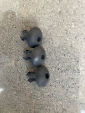 Yamaha TZR, TDM, FZR Clocks/ Gauges Plastic Allen Screws/ Clips 3MA 4DL 4FL 3XV