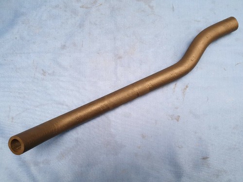 Jaguar daimler header tank - jaguar,