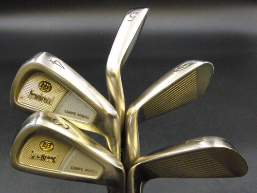 Set dunlop newbreed - set, x