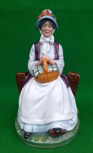 Royal doulton rest - royal,