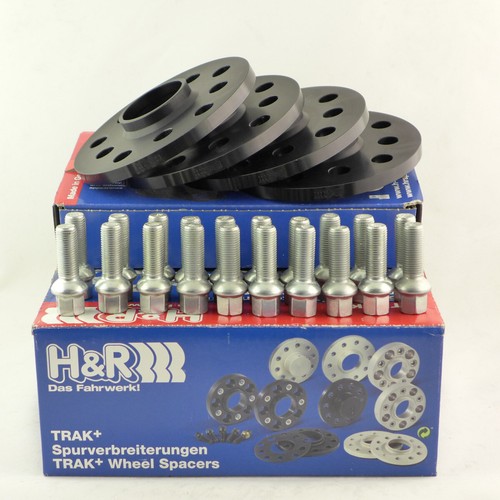 Wheel spacer 30 mm - spacer, 16/30