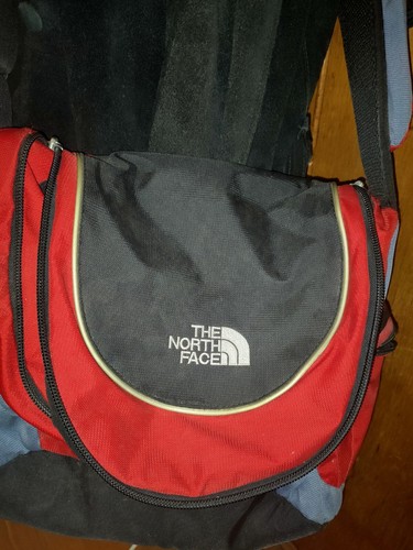 The north face mens red - north,