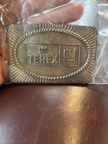 Terex general motors - terex,