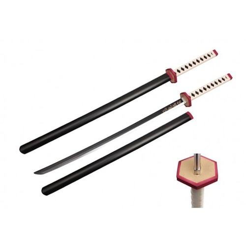 Katana rubber eva foam by - eva,