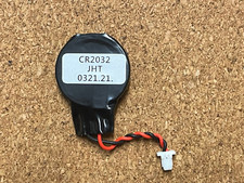 Dell Vostro 5502 Series Laptop BIOS CMOS RTC Battery Genuine Part