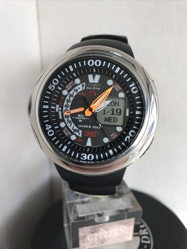 Citizen men eco - eco, drive