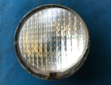 Front bumper - mg,