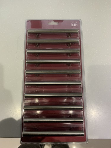 Pack kitchen handle - 10,