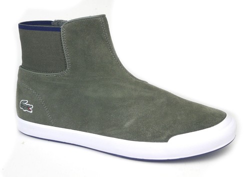 Lacoste lancelle chelsea - lacoste,