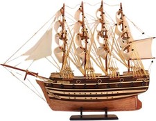 Authentic R & M Jylland Model