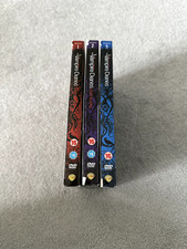 Vampire Diaries - Series 1-3 -