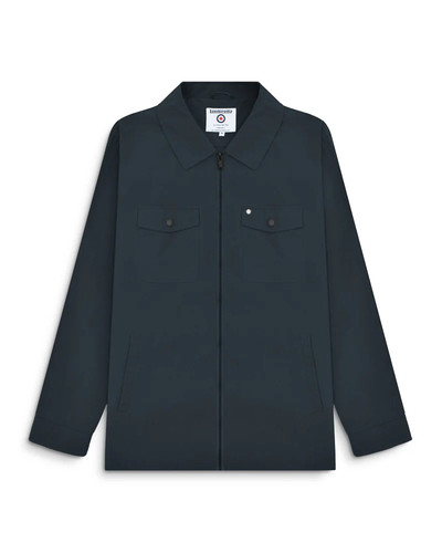 Lambretta mens kalmar jacket - mens,