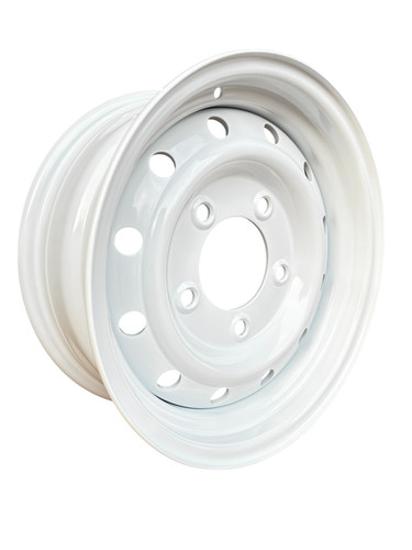 White wolf style hd - 16",