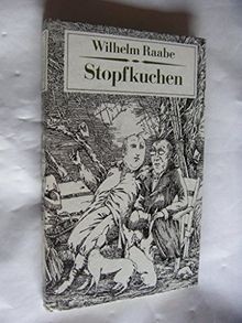 Stopfkuchen eine see und - stopfkuchen.,