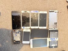 Job Lot 10x IPhones only