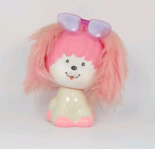 Vintage 1982 poochie mattel - 1982,