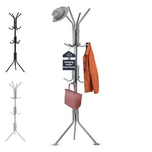 Coat stand garment - stand, rack