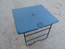 Honda CRV Boot Picnic Table