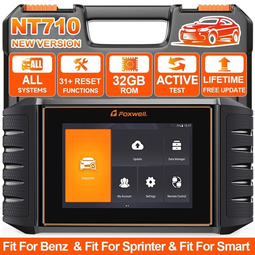 Bidirectional obd2 scanner - bidirectional,
