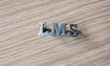 Railway  LMS Railway  Metal