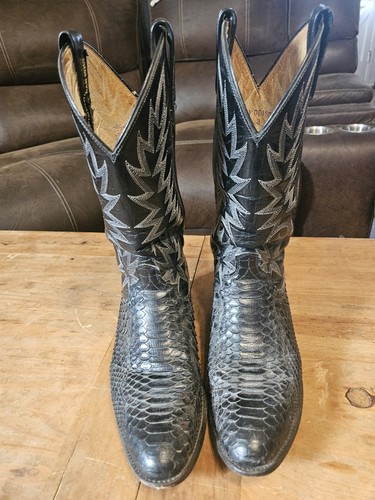 Dan post black python d - post, 9.5