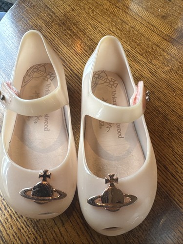 Vivian westwood mini melissa - vivian,