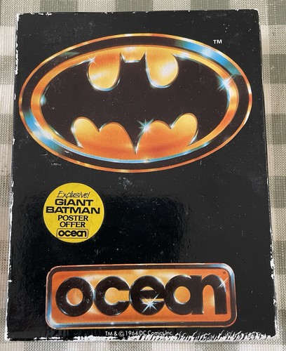 Batman the movie zx - batman:,