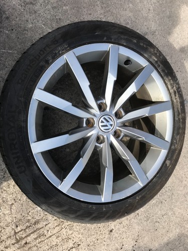 Genuine passat b8 - passat, 1x