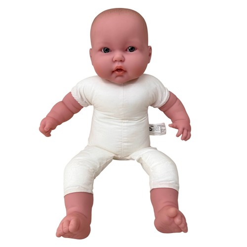 Toys berenguer baby doll - baby,