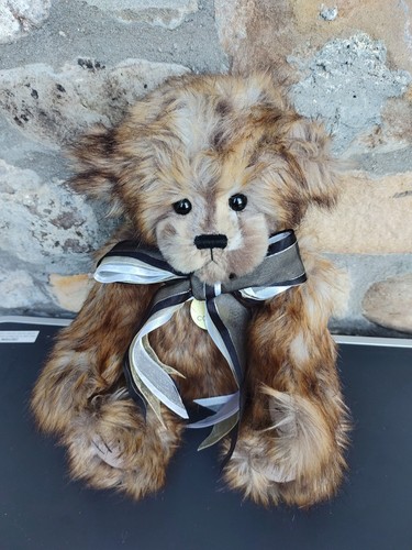 Charlie bears arthur bear - charlie,