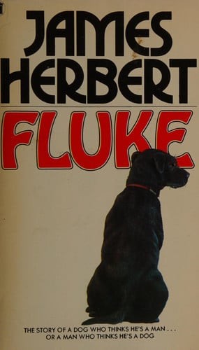 Fluke james herbert - fluke,