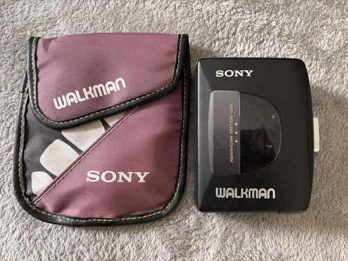 Sony ex10 walkman - sony, wm-ex10