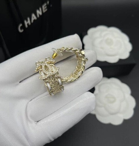 Women crystal pearl - crystal, &
