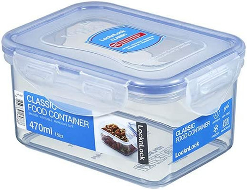 Locknlock classic rectangle - locknlock,